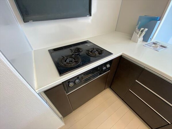 ダイアパレス蔵前の物件内観写真